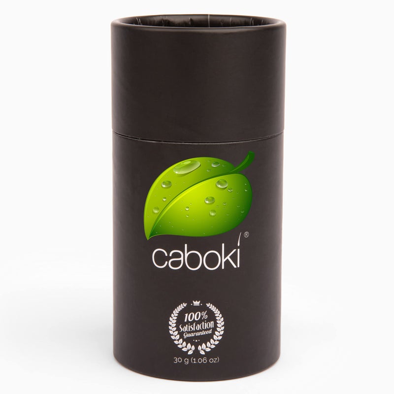 Caboki Hair Loss Concealer AllNatural PlantBased Hair Building Fiber Covers Bald Spot and Thinning Hair Makes Thin Hair Look 10X Fuller Instantly 30G 90Day Supply Natural Blonde